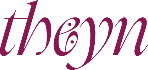 Theyn