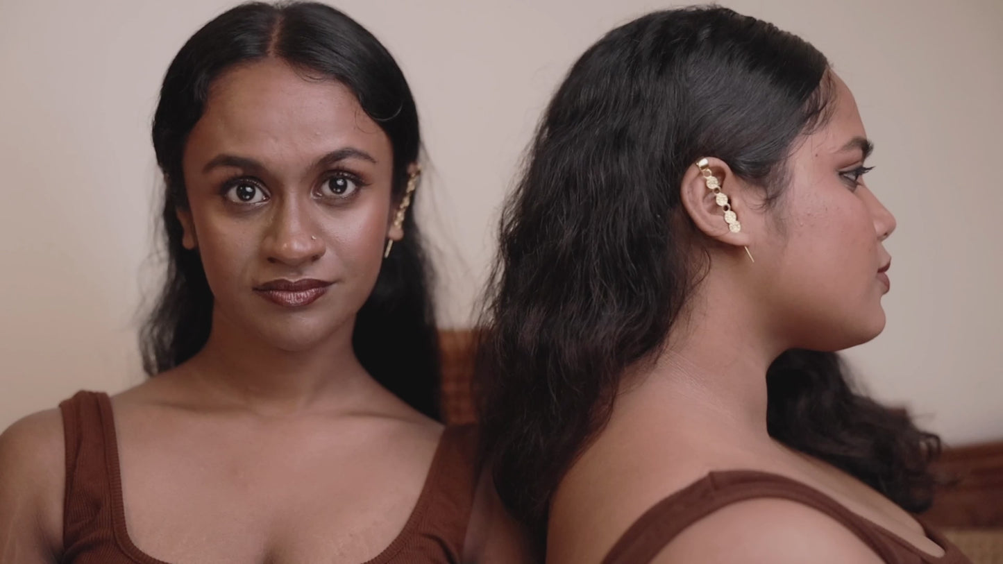 Mayank Coin Ear Crawler